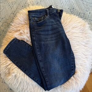 Pistola Midnight Blue Skinny Jeans